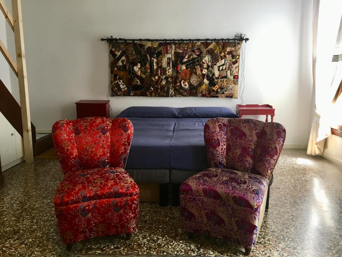 Residenza Emilia Apartamento Venecia