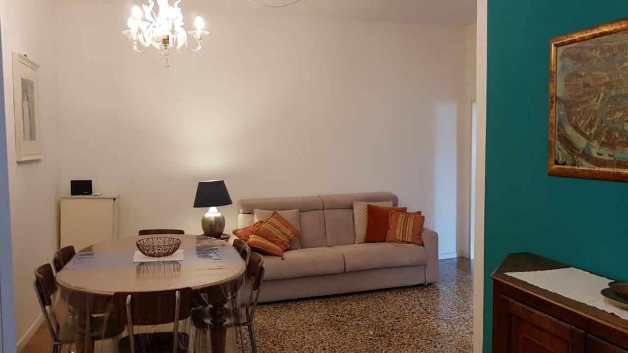 Apartamento Residenza Emilia Venecia